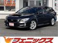 2015 Subaru Levorg