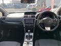 2015 Subaru Levorg