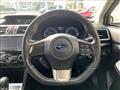 2015 Subaru Levorg