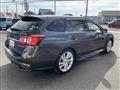 2015 Subaru Levorg