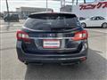 2015 Subaru Levorg