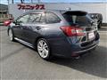 2015 Subaru Levorg