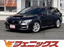 2015 Subaru Levorg