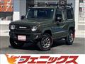 2019 Suzuki Jimny