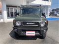 2019 Suzuki Jimny