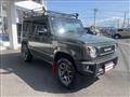 2019 Suzuki Jimny