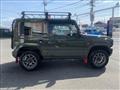 2019 Suzuki Jimny