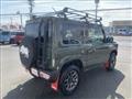 2019 Suzuki Jimny