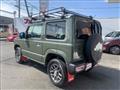 2019 Suzuki Jimny