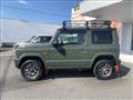 2019 Suzuki Jimny