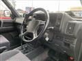 1993 Isuzu Bighorn