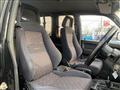 1993 Isuzu Bighorn