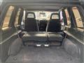 1993 Isuzu Bighorn