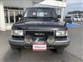 1993 Isuzu Bighorn