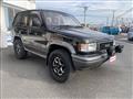 1993 Isuzu Bighorn