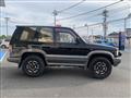 1993 Isuzu Bighorn
