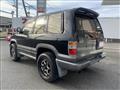 1993 Isuzu Bighorn