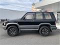 1993 Isuzu Bighorn