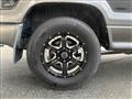1993 Isuzu Bighorn