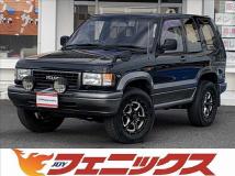 1993 Isuzu Bighorn