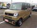 2025 Honda N BOX