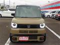 2025 Honda N BOX