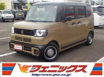 2025 Honda N BOX