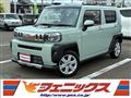 2025 Daihatsu Taft