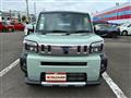 2025 Daihatsu Taft