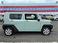 2025 Daihatsu Taft