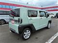 2025 Daihatsu Taft