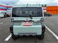 2025 Daihatsu Taft