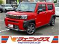 2024 Daihatsu Taft