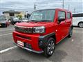 2024 Daihatsu Taft