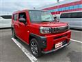2024 Daihatsu Taft