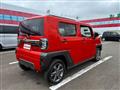 2024 Daihatsu Taft