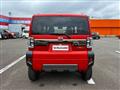 2024 Daihatsu Taft