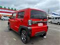 2024 Daihatsu Taft
