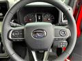 2024 Daihatsu Taft