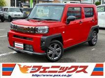 2024 Daihatsu Taft