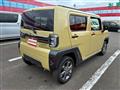 2024 Daihatsu Taft