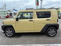 2024 Daihatsu Taft