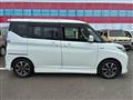 2020 Suzuki Solio Bandit