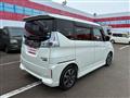 2020 Suzuki Solio Bandit