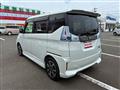 2020 Suzuki Solio Bandit