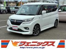 2020 Suzuki Solio Bandit