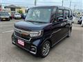 2022 Honda N BOX