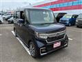 2022 Honda N BOX