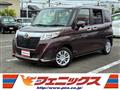 2018 Toyota Roomy