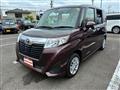 2018 Toyota Roomy